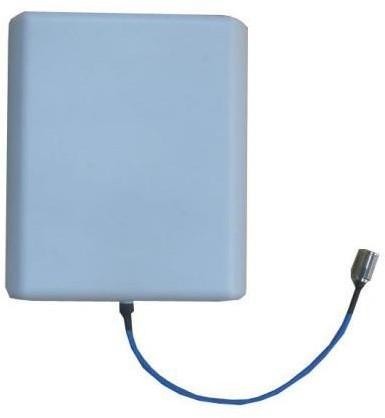 КАДАММ I-ATP5-698/2700 — внутренняя панельная антенна 698–960 / 1710–2700 МГц, 5 дБи, луч 103°