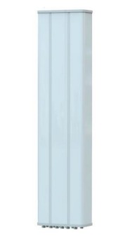 КАДАММ K861256R12 — комбинированная антенна 5G TDD + FDD, 17,2 дБи, RET
