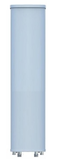 КАДАММ K802802617 — секторная антенна базовой станции 698–960 / 1710–2690 МГц, 17,2 дБи, 4 порта, RET