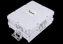 КАДАММ ФП-900 — Фильтр GSM900, 890–915 и 935–960 МГц