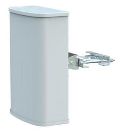 КАДАММ K8820026F23 — антенна малой соты 698–960 / 1710–2690 МГц, 12,8 дБи, фиксированный наклон 0°