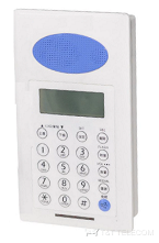 КАДАММ ТЛ6319-IP (TALK-6319-IP) — Асептический IP-телефонный аппарат для чистых помещений