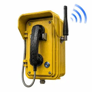 GSM-телефоны всепогодные