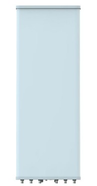 КАДАММ K861366R23 — комбинированная антенна 5G TDD + FDD, 17 дБи, RET