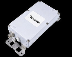 КАДАММ ФП-2600 — Фильтр LTE2600 FDD, 2500–2540 и 2620–2660 МГц
