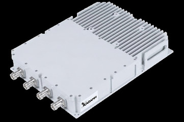 КАДАММ ФП-1800-4Т — Фильтр 4T4R 1800, RX 1710–1785 / TX 1805–1880 МГц