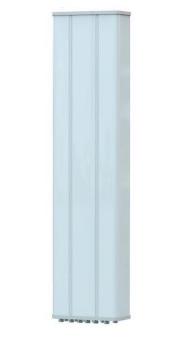 КАДАММ K861266R12 — комбинированная антенна 5G TDD + FDD, 17,2 дБи, RET