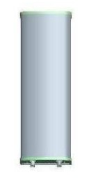 КАДАММ K8811136F21 — антенна малой соты 1710–2690 МГц, 15,8 дБи, фиксированный наклон 3°