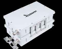 КАДАММ ФП-900Ж — Фильтр GSM-R 900, 895–905 и 940–950 МГц
