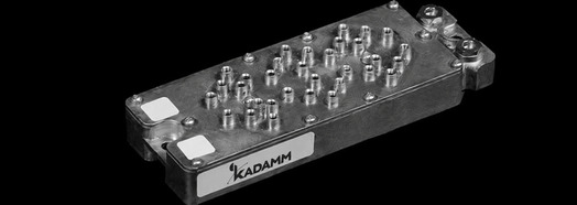 КАДАММ ФП-3500 — Полосовой фильтр, 3400–3600 МГц