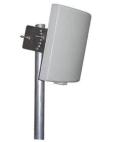 КАДАММ APVT-410430-0685 — панельная направленная антенна УКВ 410–430 МГц, 6 дБи, сектор 85°