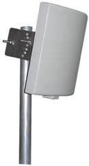 КАДАММ APVT-460480-0685KB — панельная направленная антенна УКВ 460–480 МГц, 6 дБи, сектор 85°
